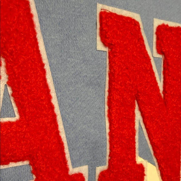 Judith March SANTA Sweatshirt - Picture 3 of 7